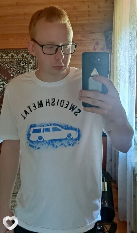 Евгений, 25, Гродно — анкета №3567103