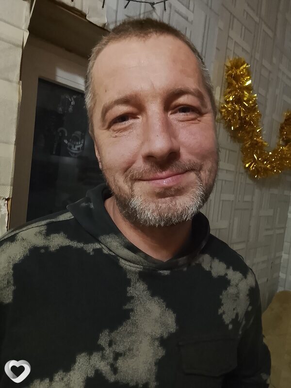 Александр, 44, Санкт-Петербурге — анкета №3567110