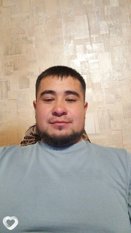 Абу, 29, Новосибирске — анкета №3567445