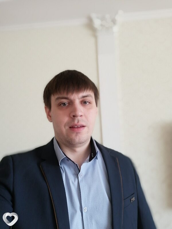 Александр, 37, Белове — анкета №3567152