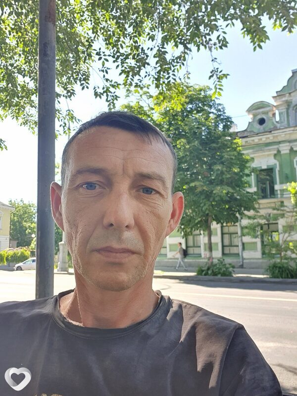 Александр, 45, Таганроге — анкета №3567157