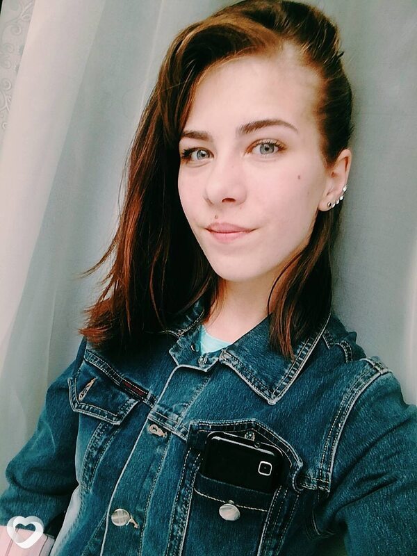 Олеся, 26, Костанае — анкета №3567161