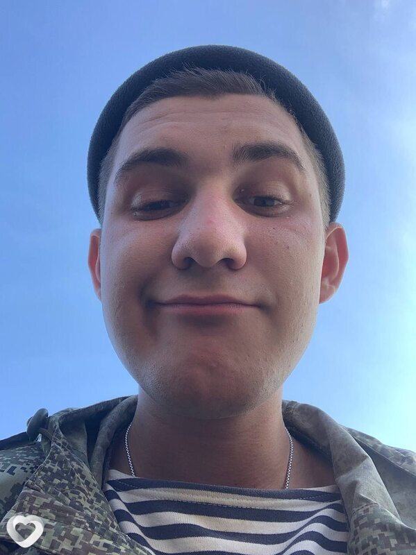 Виталий, 21, Казани — анкета №3567042