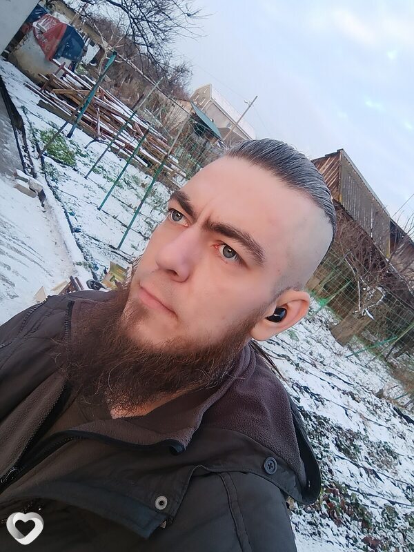Дмитро, 33, Николаеве — анкета №3567052