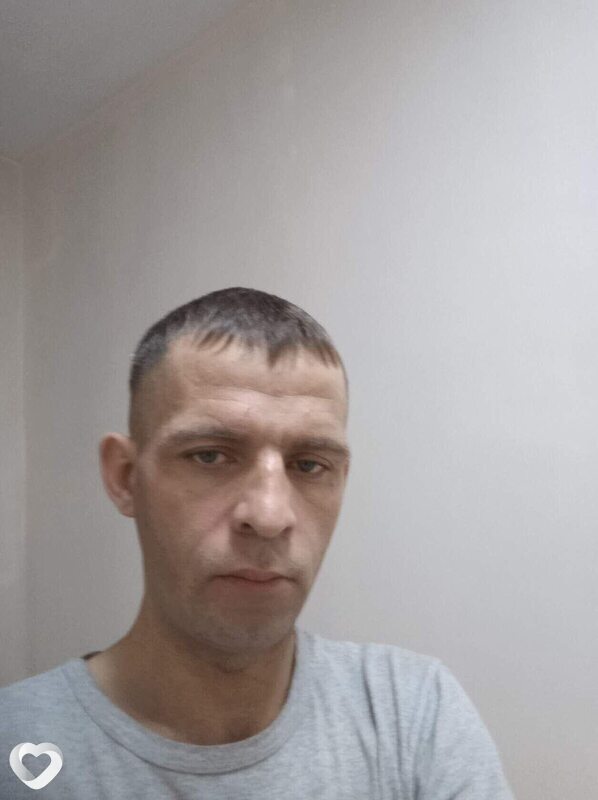 Алексей, 37, Зиме — анкета №3567065