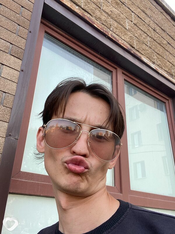 Артур, 30, Нижнекамске — анкета №3567467