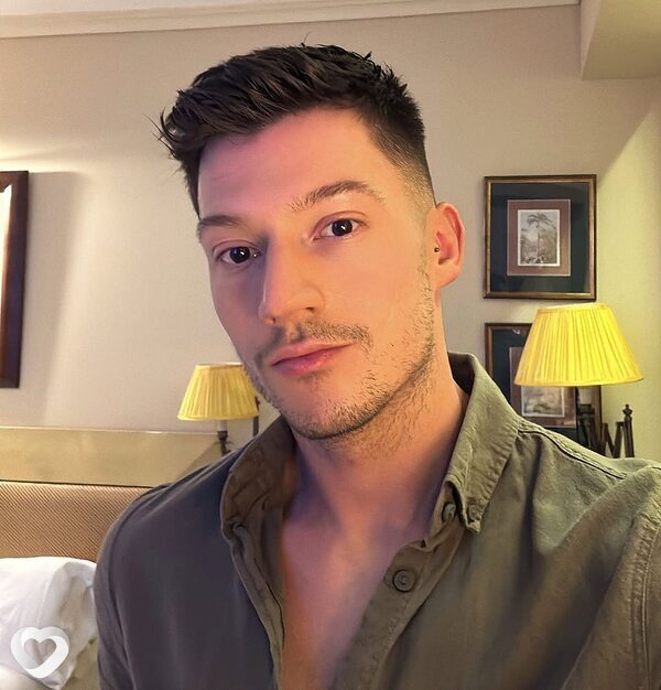 Максим, 37, Нижнем Тагиле — анкета №3567473
