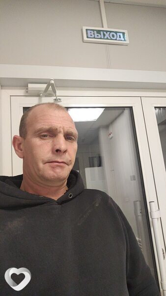 Андрей, 42, Волгограде — анкета №3567483