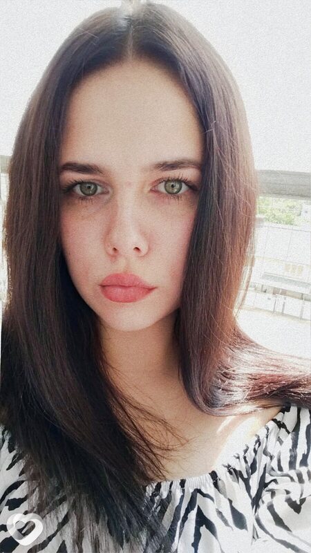 Инна, 23, Волгограде — анкета №3567487