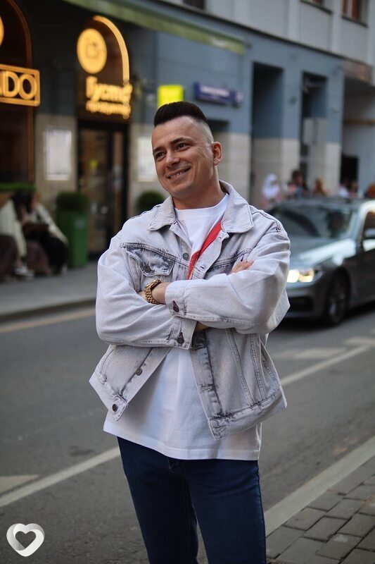 Владимир, 28, Москве — анкета №3567171
