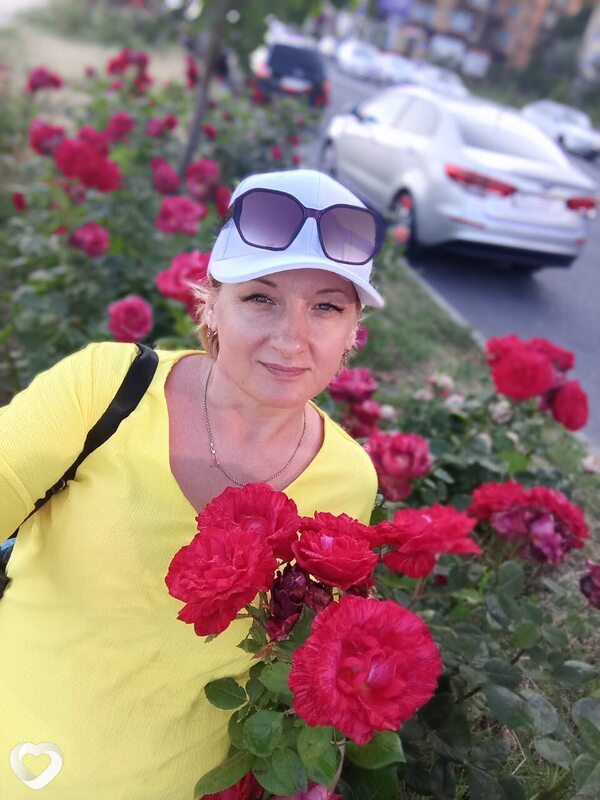 Наталья, 49, Томске — анкета №3567173