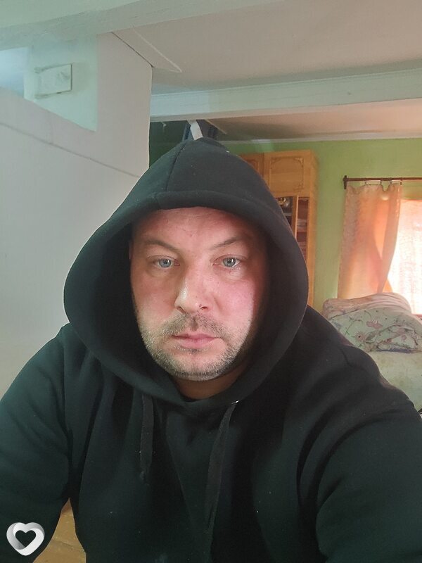 Николай, 38, Кирове — анкета №3567176