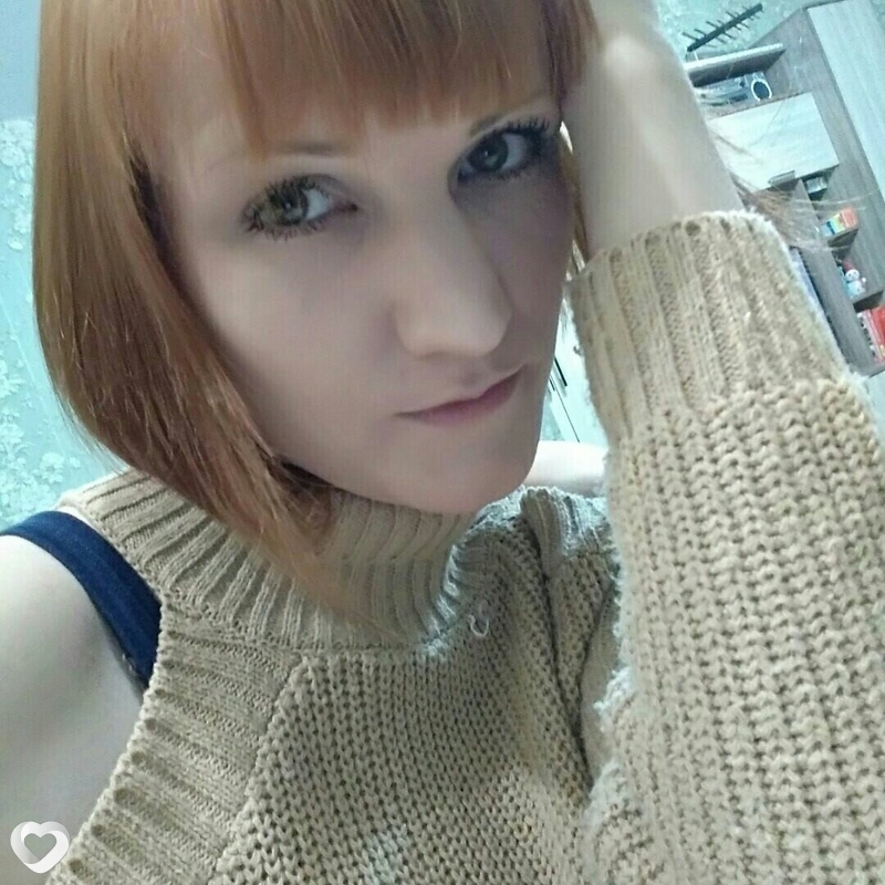 Наталия, 40, Чебоксарах — анкета №3567178