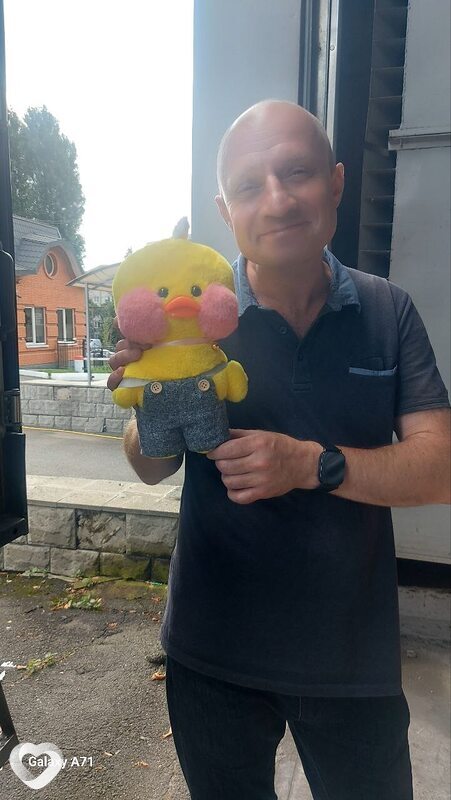 Serg, 52, Киеве — анкета №3567190
