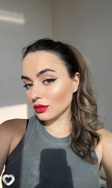 Кристина, 33, Москве — анкета №3567200