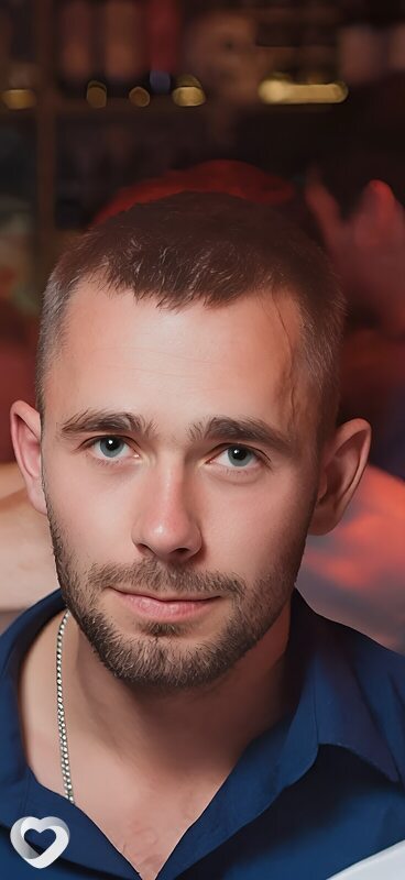 Василий, 32, Симферополе — анкета №3567207