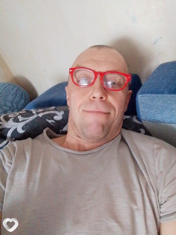 Сергей, 48, Москве — анкета №3567211