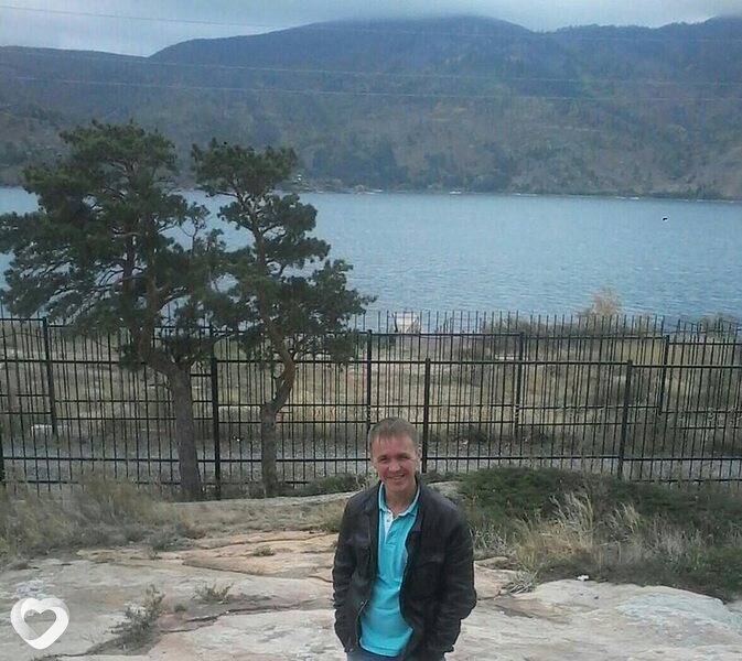Сергей, 51, Астане — анкета №3567215