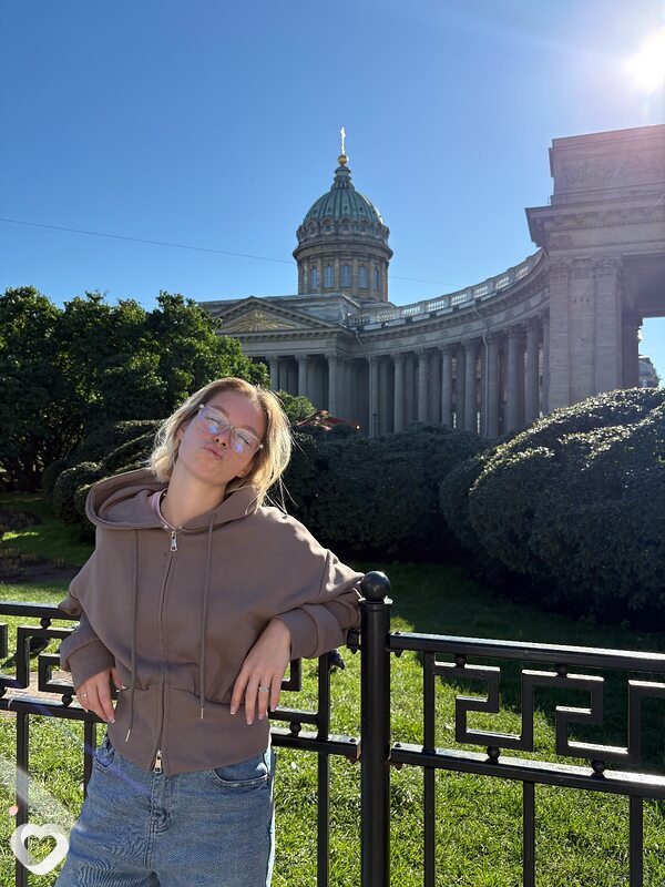 Valeria, 24, Севастополе — анкета №3567216