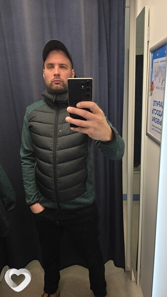 Андрей, 38, Могилев — анкета №3567223