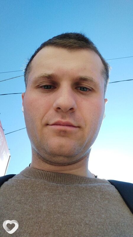 Александр, 29, Волгограде — анкета №3567225