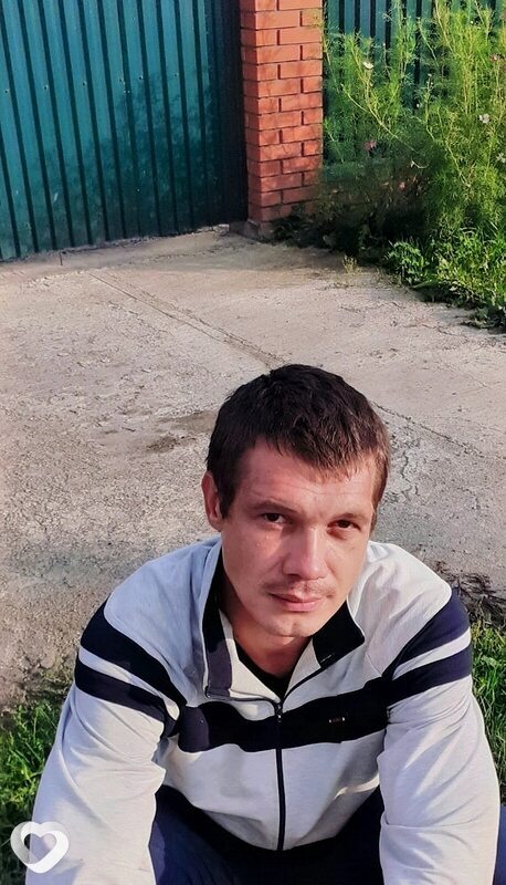 Kosta, 41, Кемерове — анкета №3567226