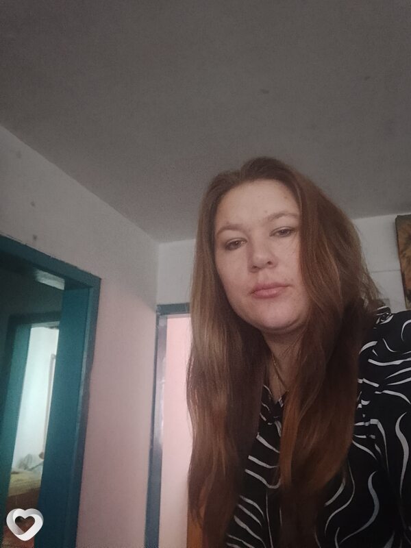 Ольга, 29, Барнауле — анкета №3567228