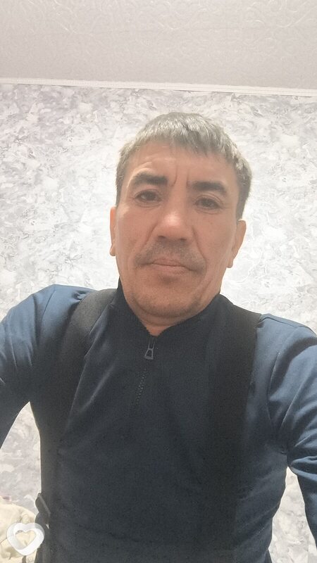 Aян, 46, Усть-Каменогорск — анкета №3567229