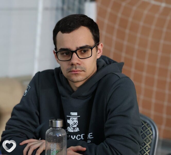 Игорь, 25, Нижнем Новгороде — анкета №3567230