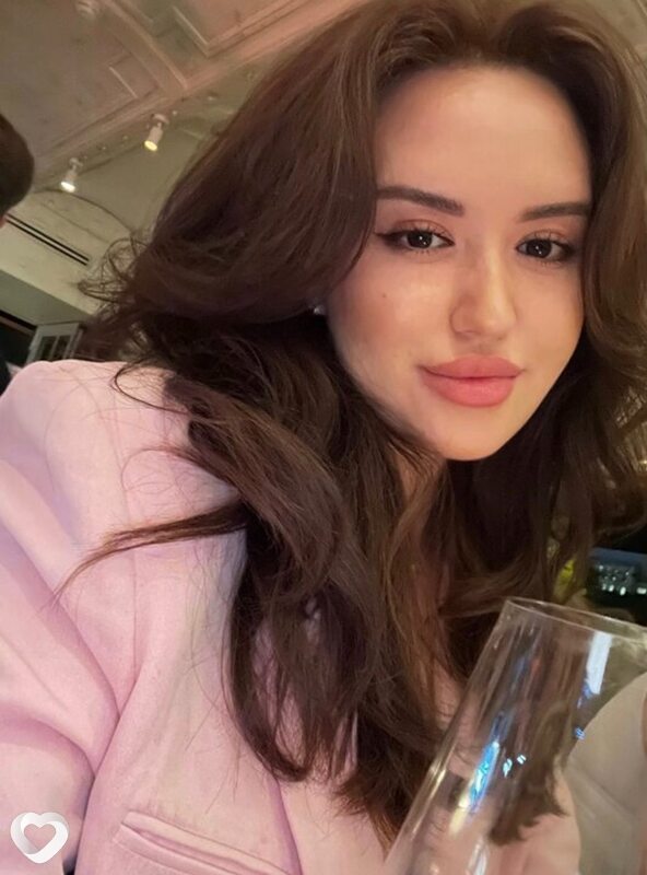 Алина, 29, Владикавказе — анкета №3567235