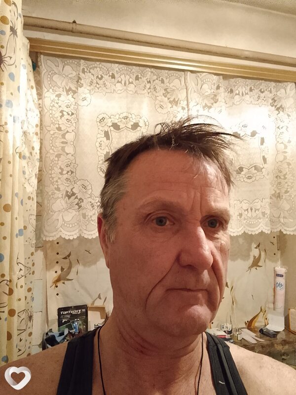 Саша, 57, Самаре — анкета №3567237