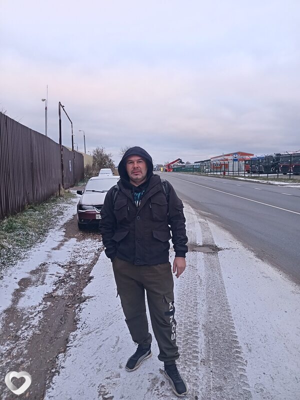 Александр, Ельск