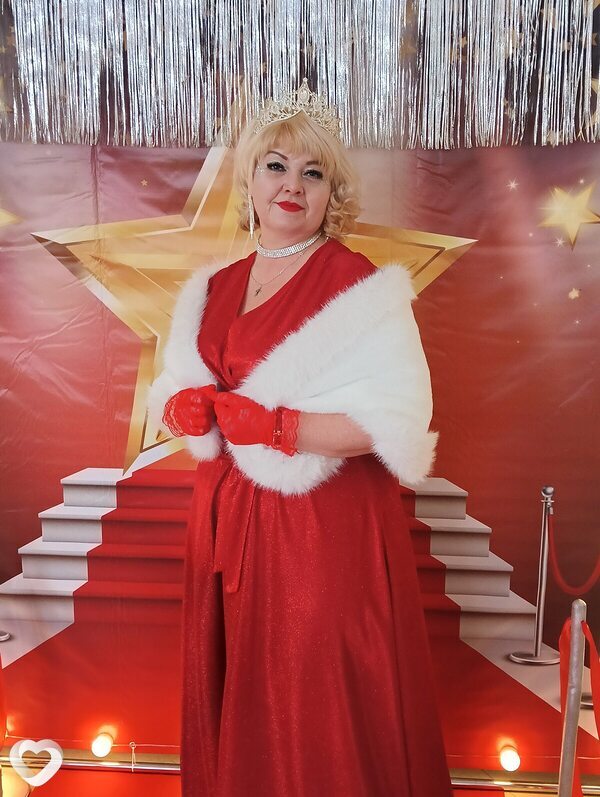 Татьяна, 50, Екатеринбурге — анкета №3567284