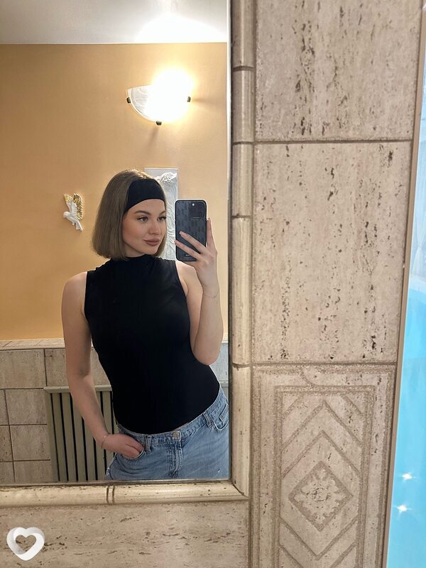 Анастасия, 26, Москве — анкета №3567288