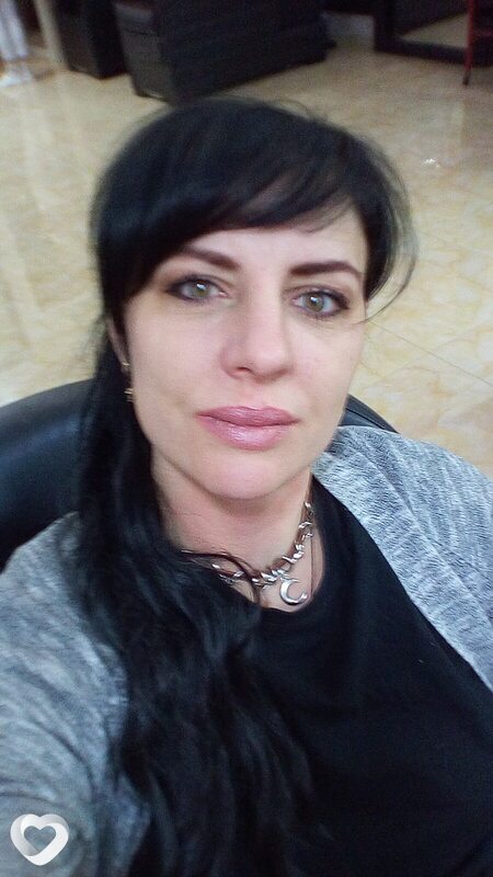 Анастасия, 36, Москве — анкета №3567289