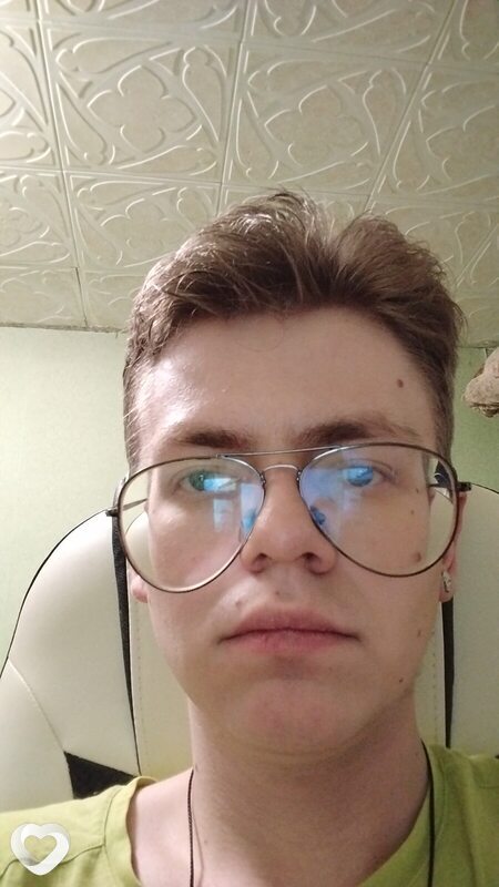 Сергей, Октябрьский (Башкортостан)