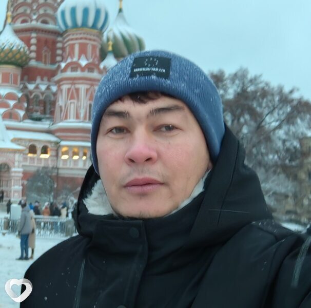 Одинокий Волк, 39, Москве — анкета №3567293