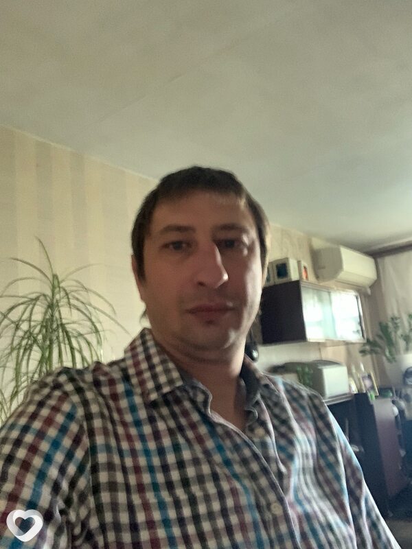 Сергей, 40, Харькове — анкета №3567295