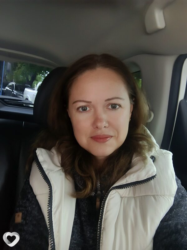 Елена, 41, Сочи — анкета №3567296
