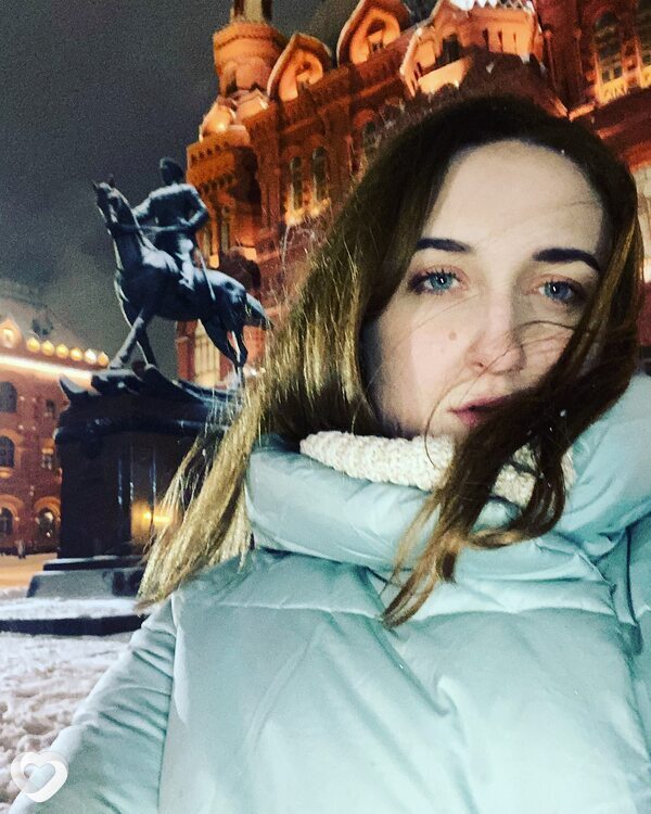 Aniri, 28, Москве — анкета №3567302