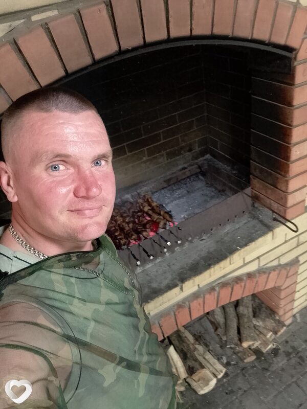 Алексей, 36, Волгограде — анкета №3567312