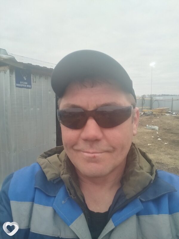 Евгений, 45, Омске — анкета №3567313