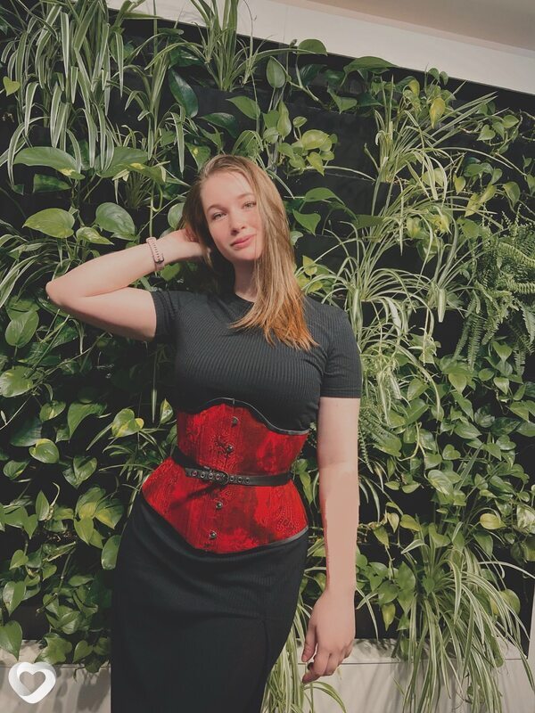 Мария, 32, Санкт-Петербурге — анкета №3567248