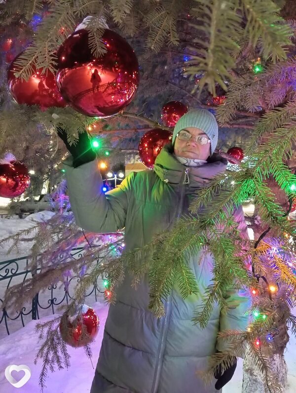 Евгения, Сарапул