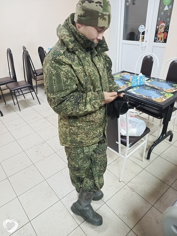 Павел, 31, Омске — анкета №3567257