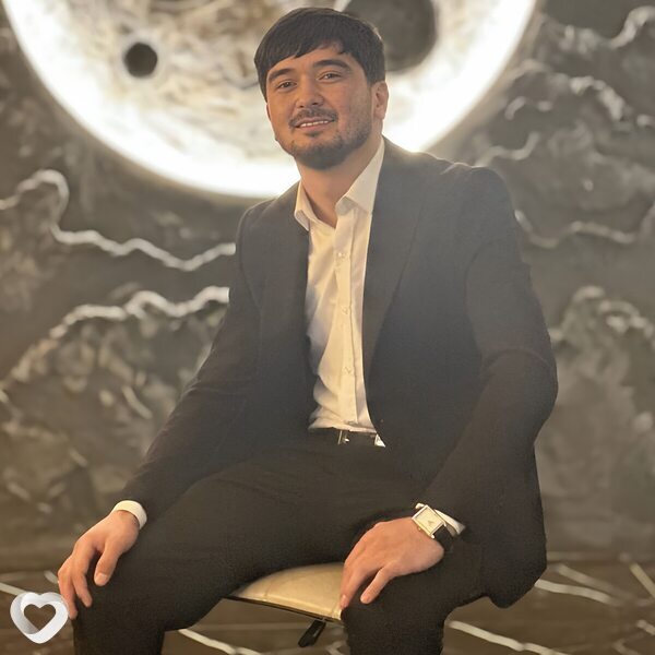 Ойбек, 26, Ташкент — анкета №3567258