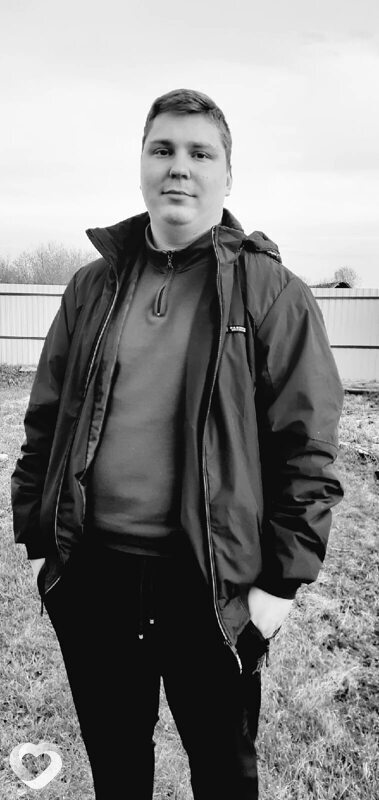 Danil, 26, Санкт-Петербурге — анкета №3567264