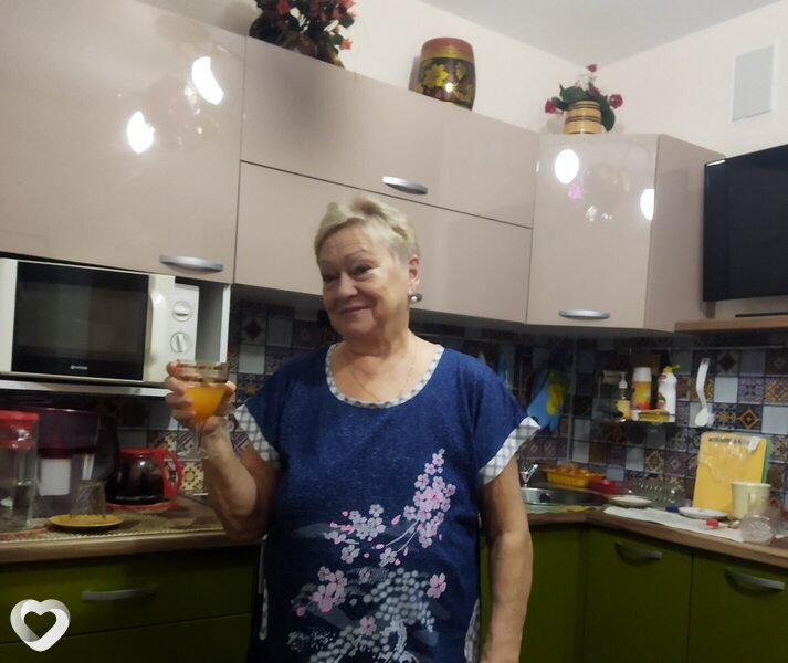 Фаина, 66, Нижнем Новгороде — анкета №3567266