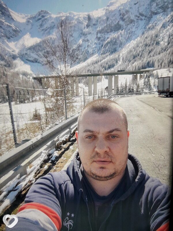 Anton, 43, Харькове — анкета №3567316