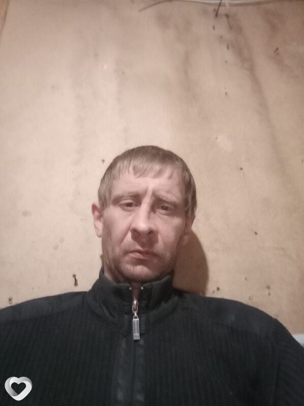 Сергей, 41, Москве — анкета №3567321